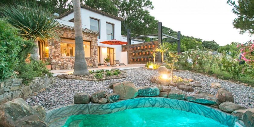 Where To Stay In Valdevaqueros | Luxury Villas